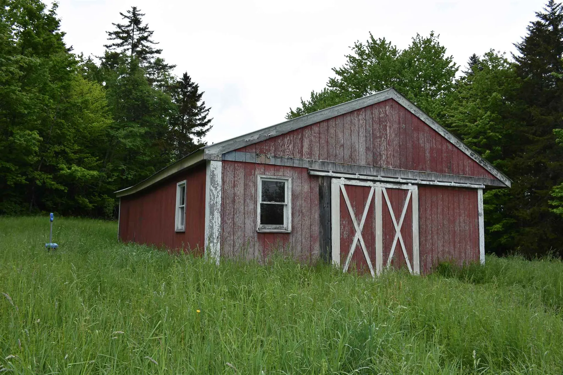 245 Barnes Road East Montpelier VT 05602