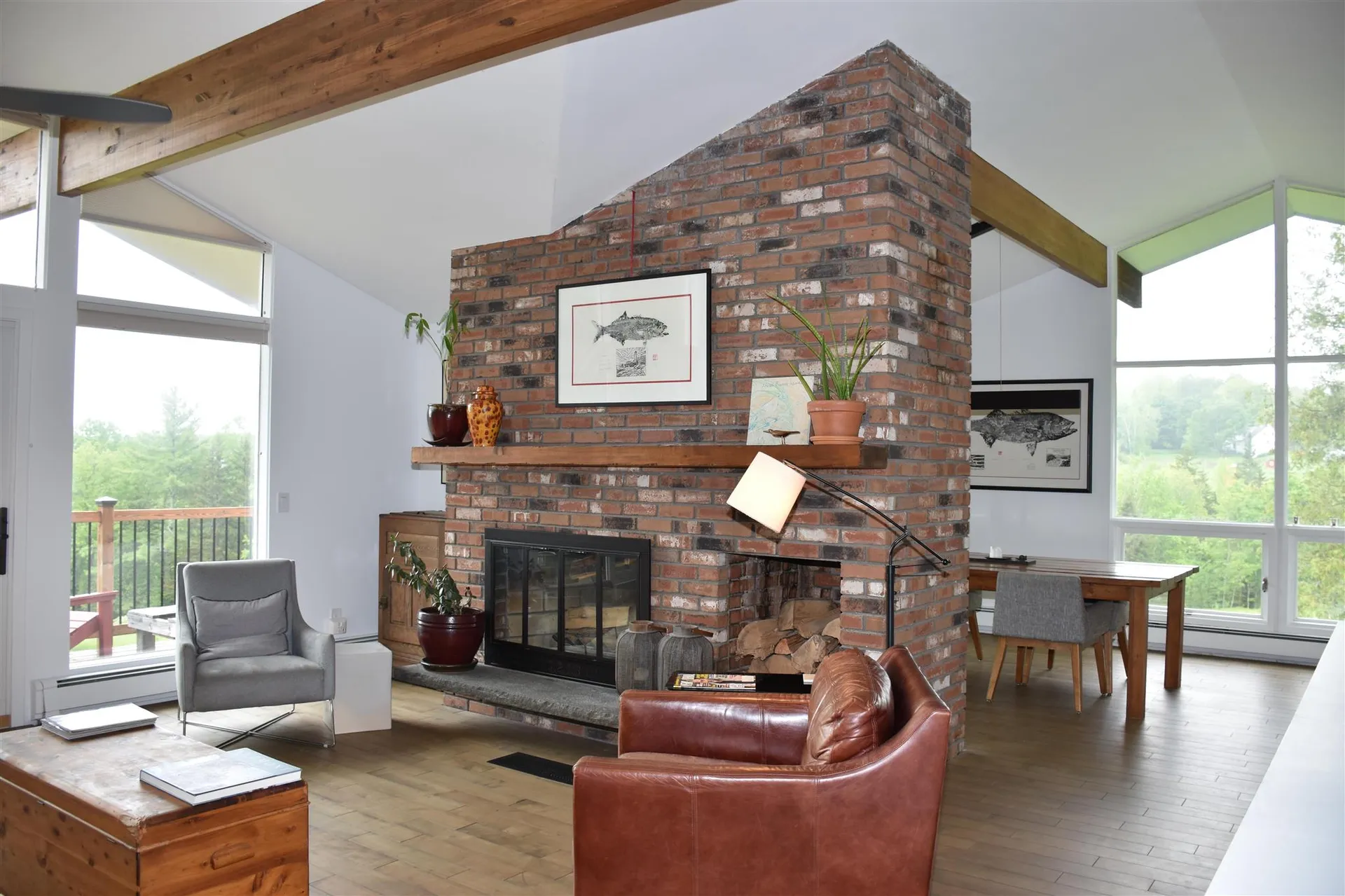 245 Barnes Road East Montpelier VT 05602