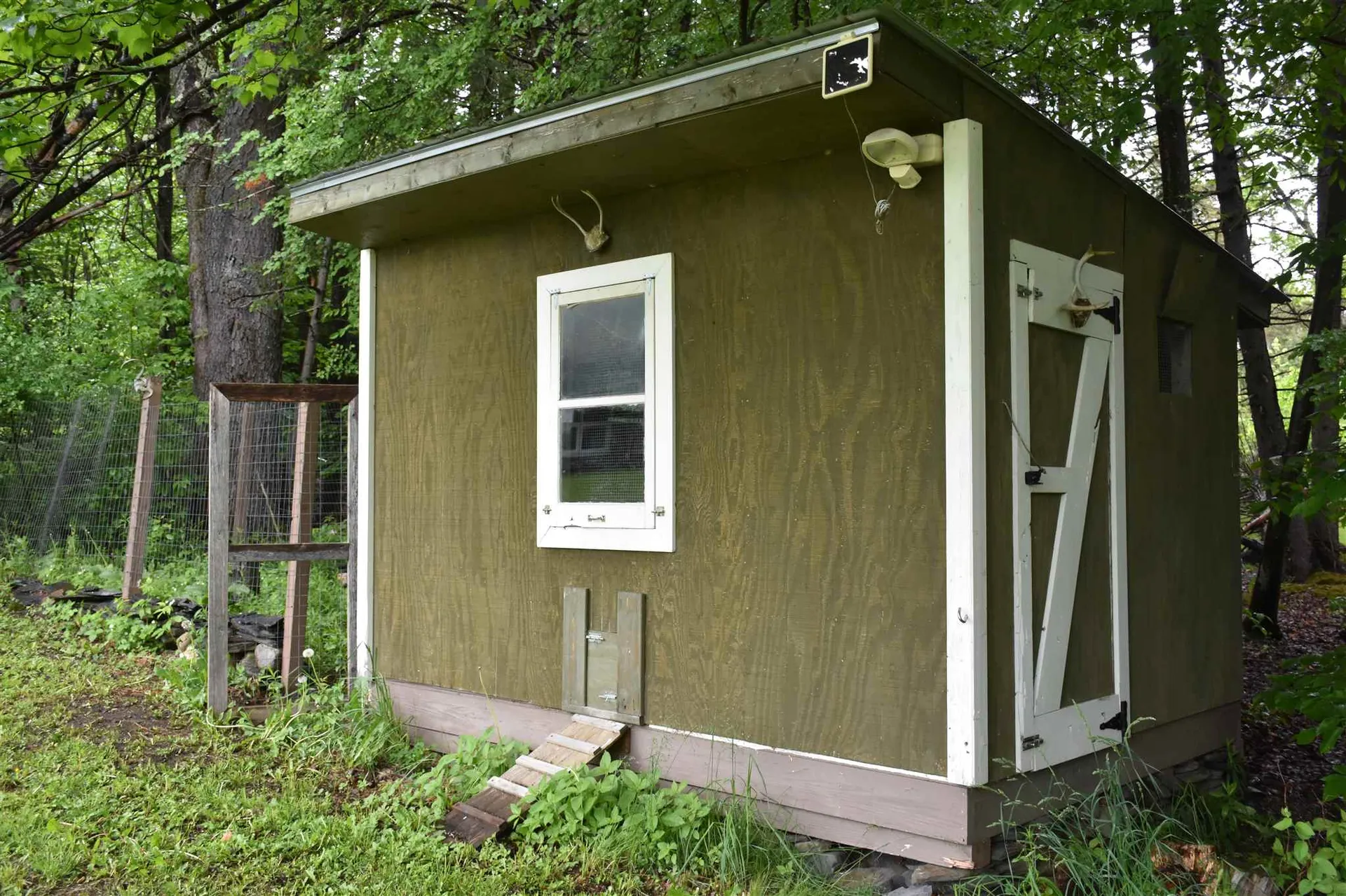 245 Barnes Road East Montpelier VT 05602