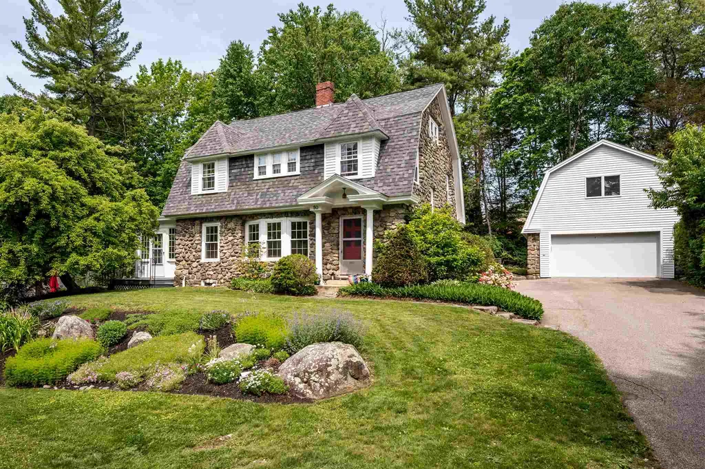 50 Mill Road Durham NH 03824
