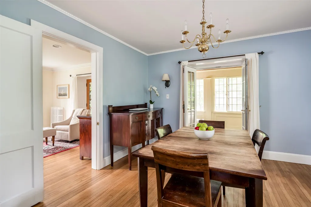 50 Mill Road Durham NH 03824