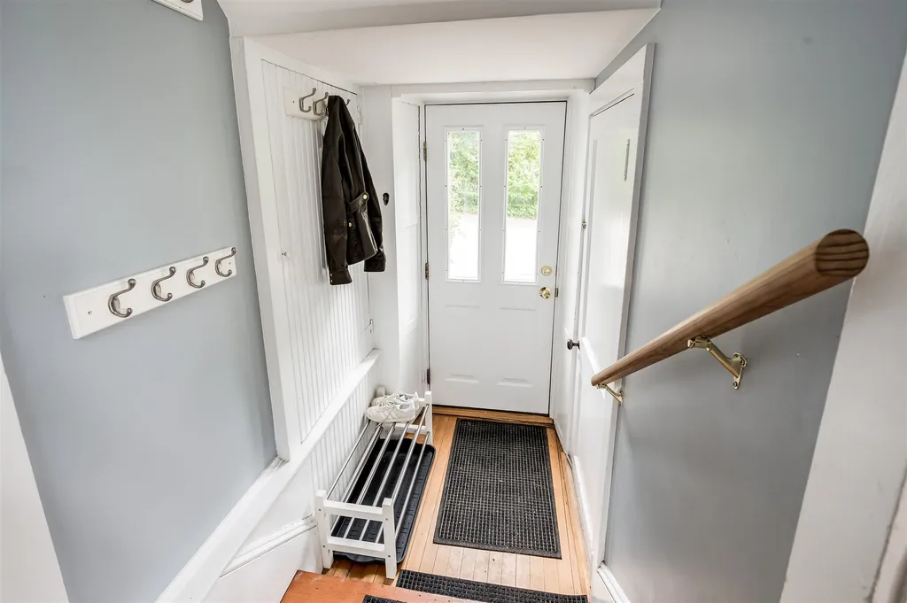 50 Mill Road Durham NH 03824