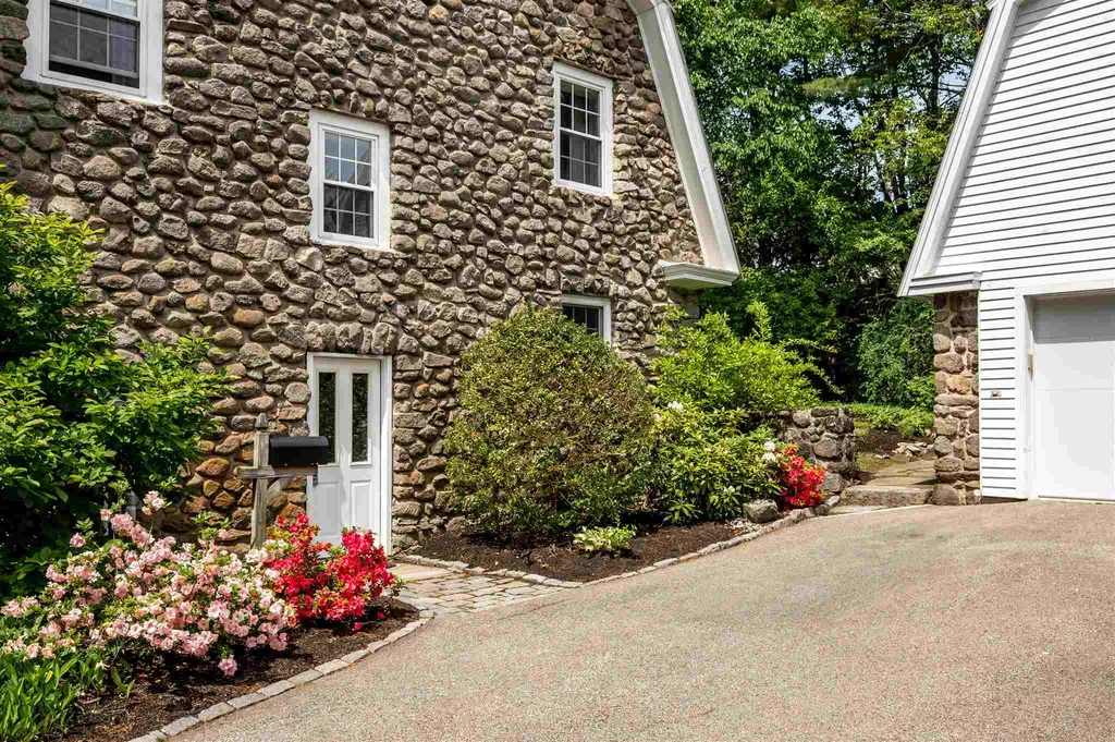 50 Mill Road Durham NH 03824