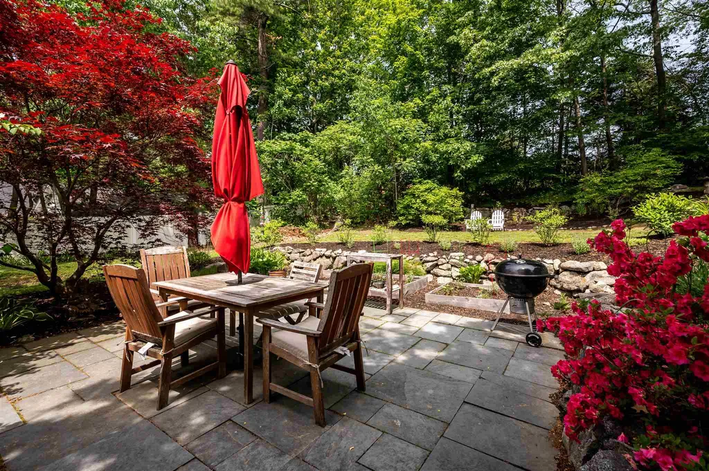 50 Mill Road Durham NH 03824