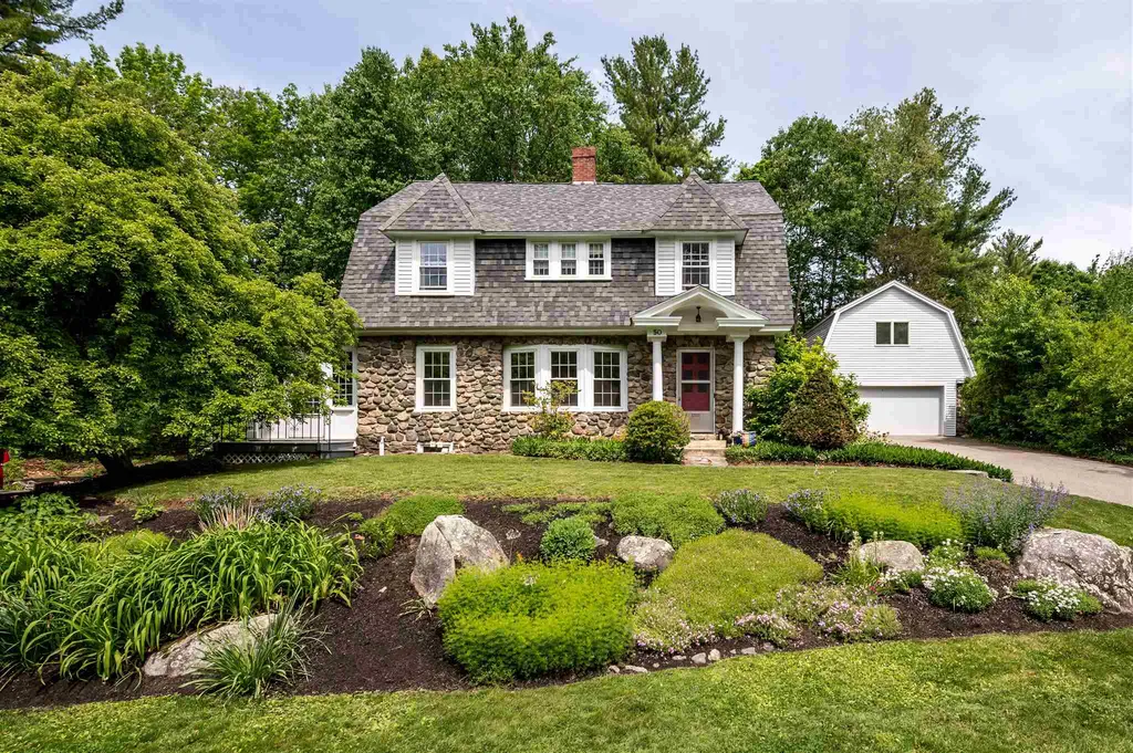 50 Mill Road Durham NH 03824