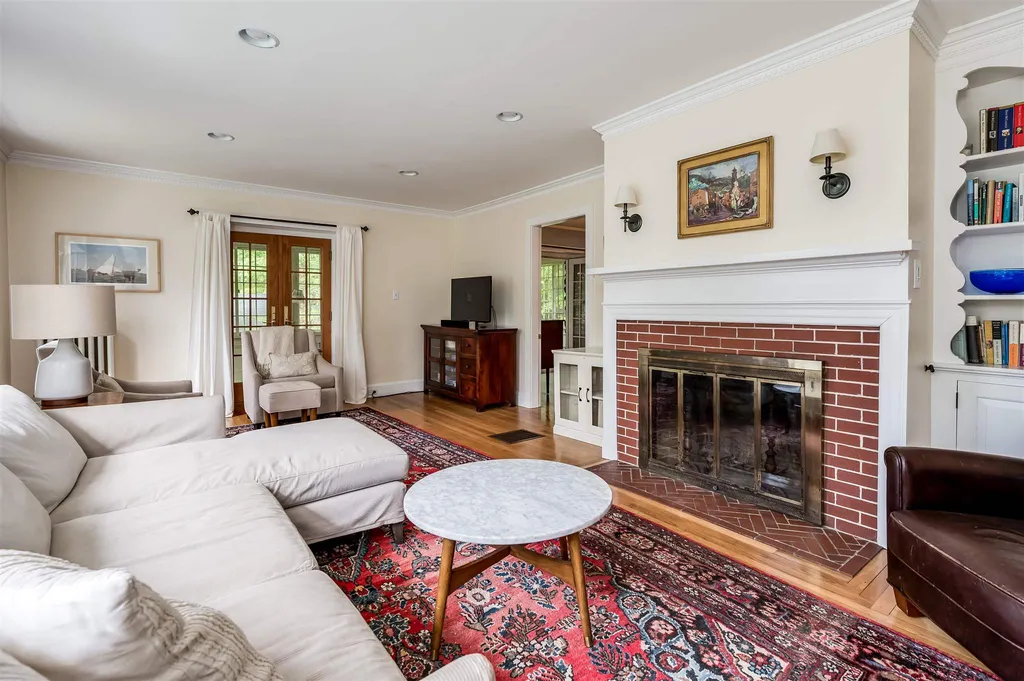 50 Mill Road Durham NH 03824