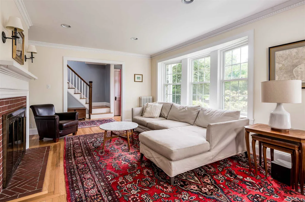 50 Mill Road Durham NH 03824