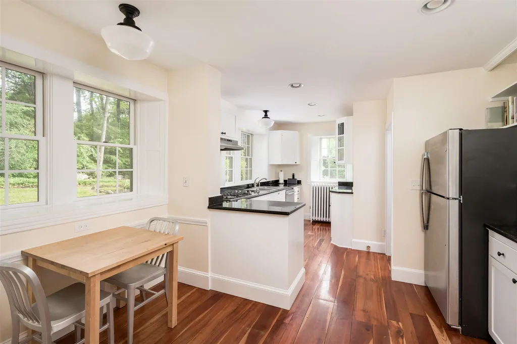 50 Mill Road Durham NH 03824