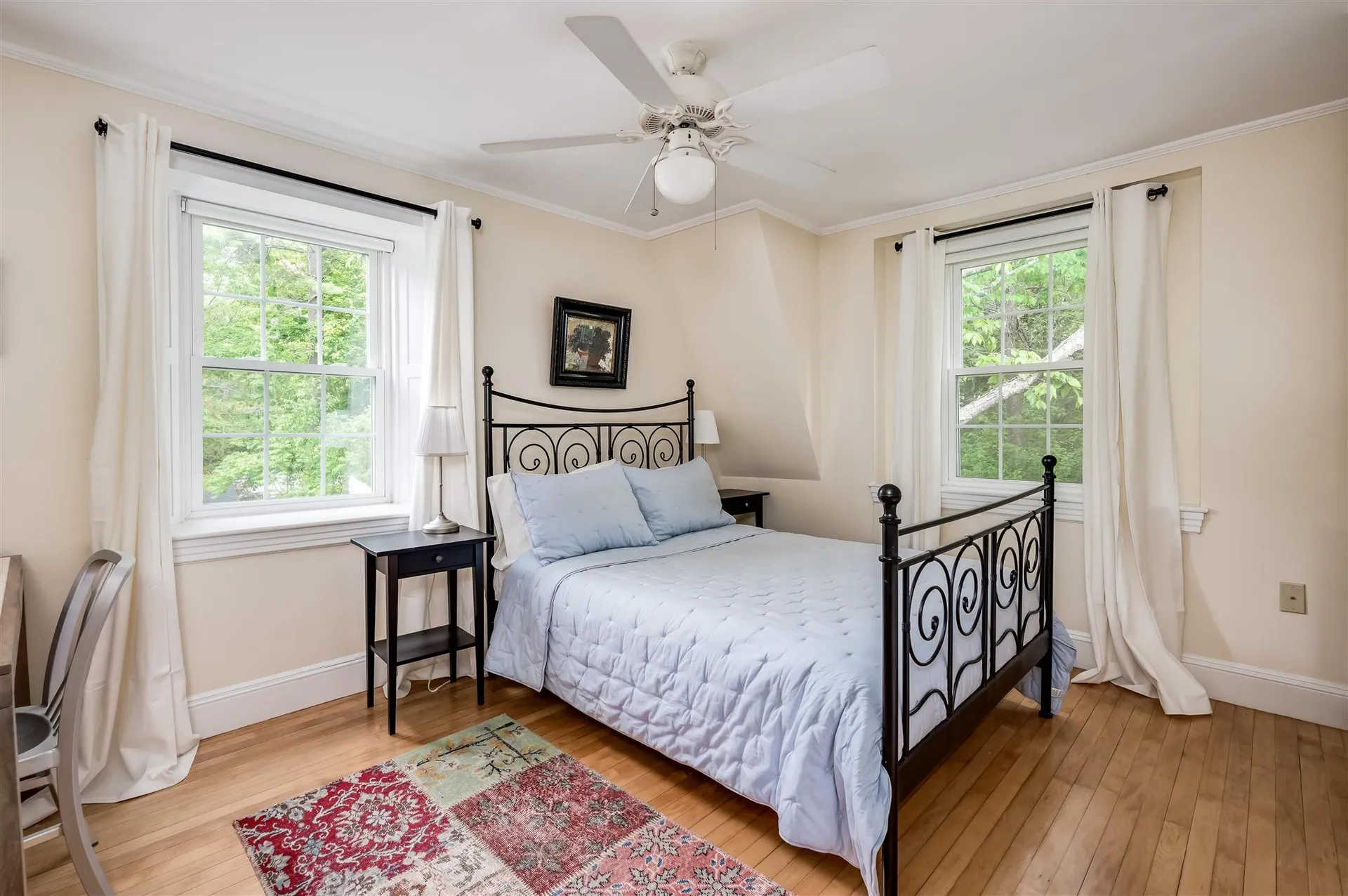 50 Mill Road Durham NH 03824