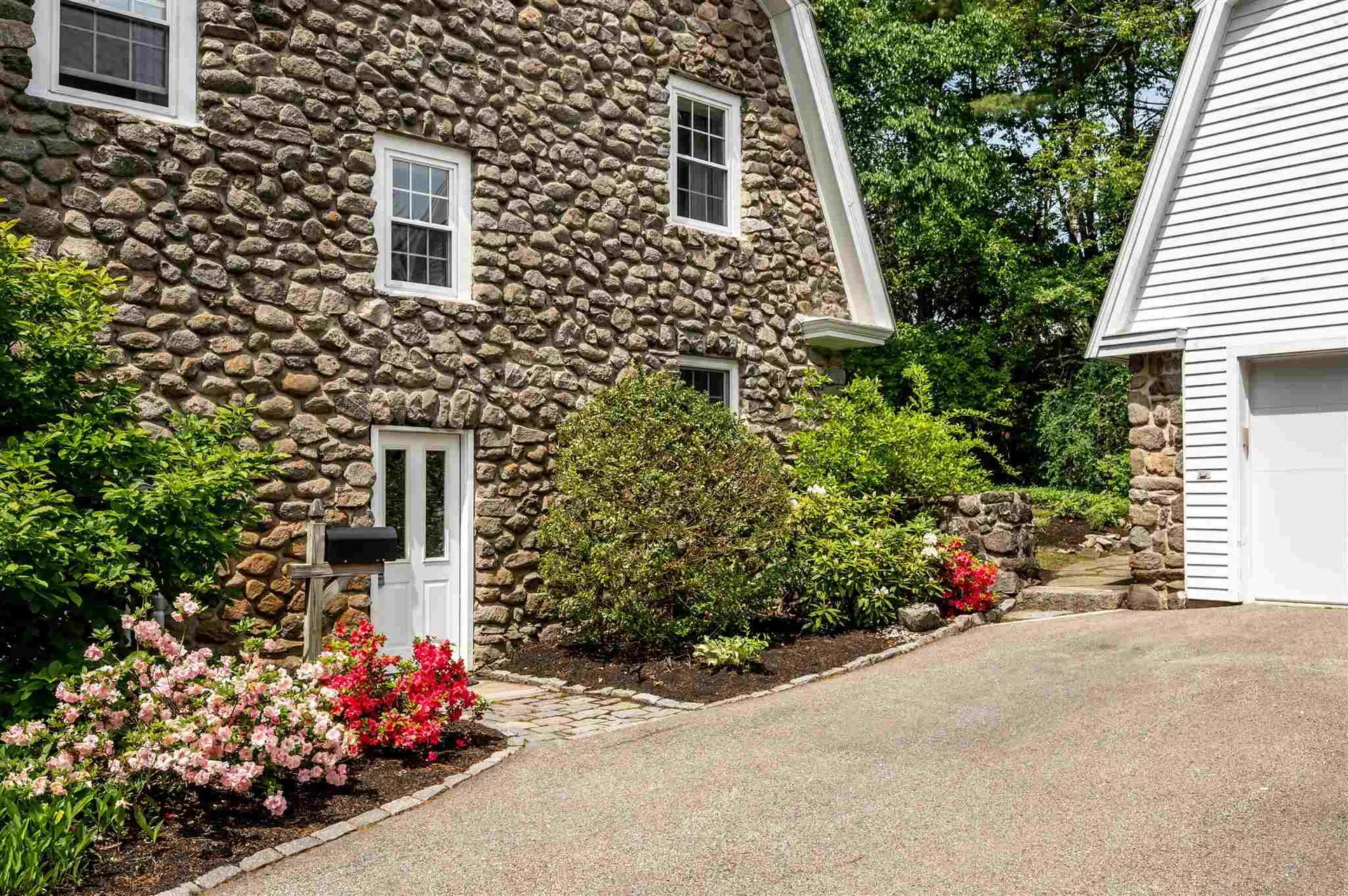 50 Mill Road Durham NH 03824