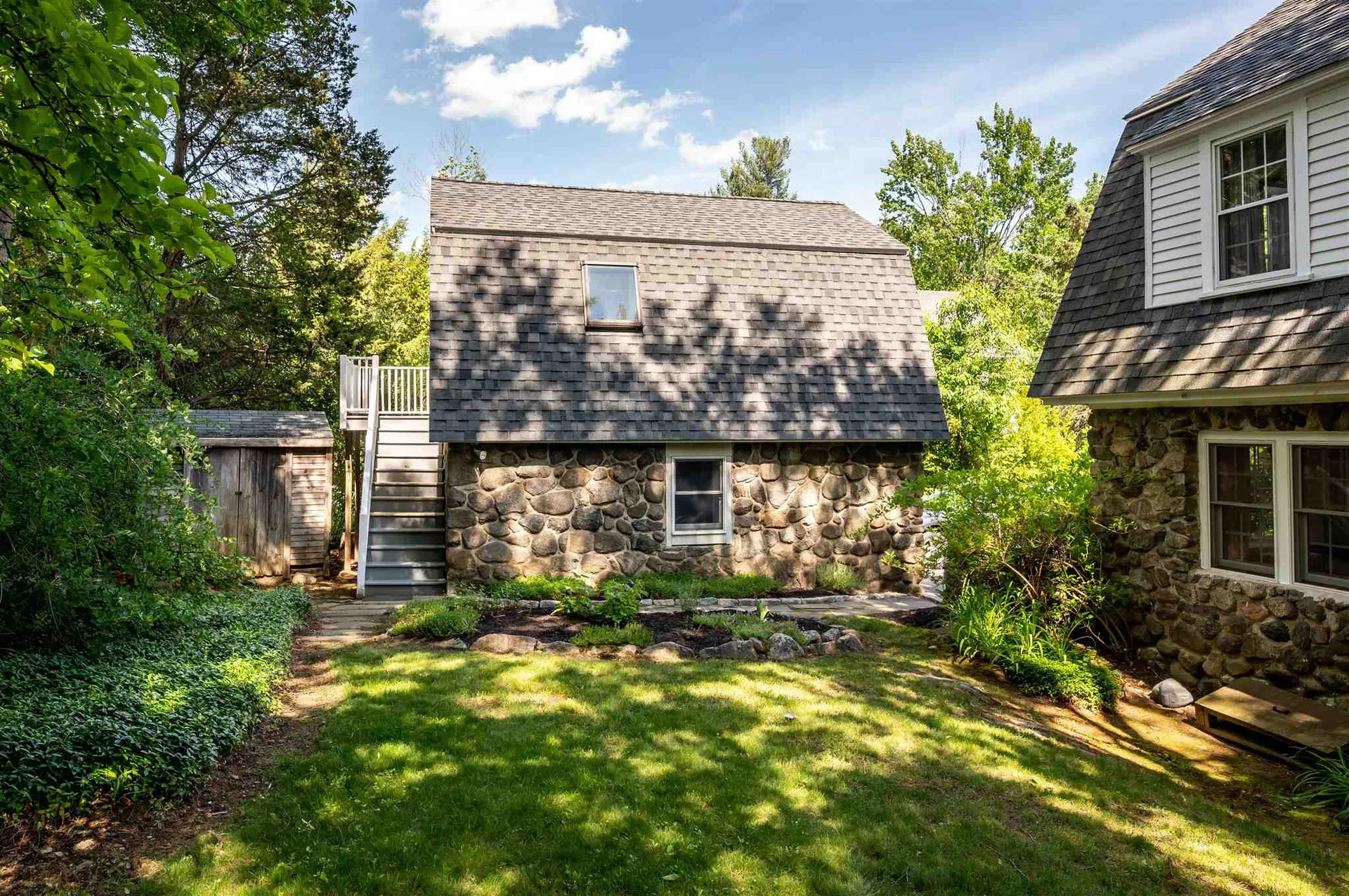 50 Mill Road Durham NH 03824