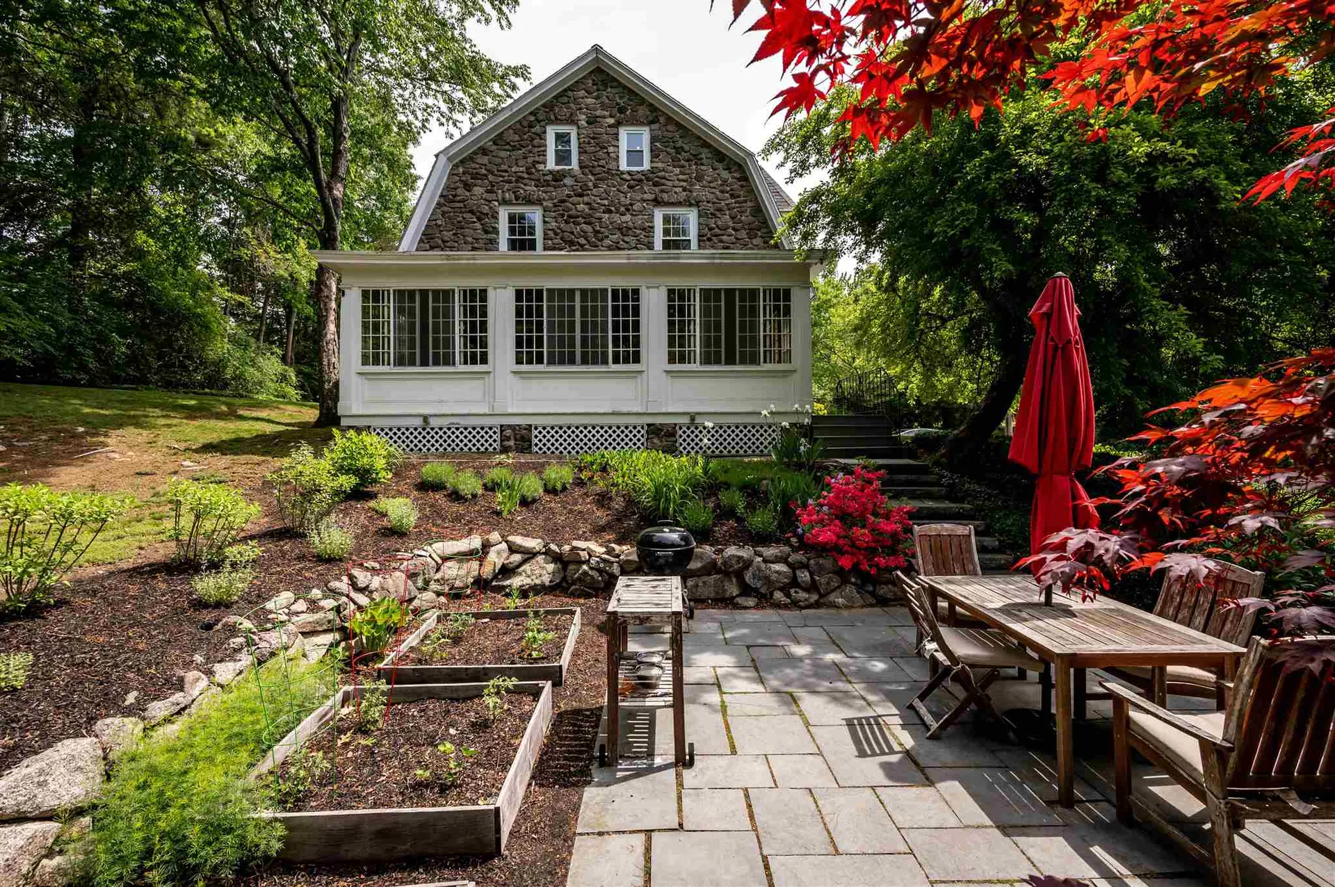 50 Mill Road Durham NH 03824