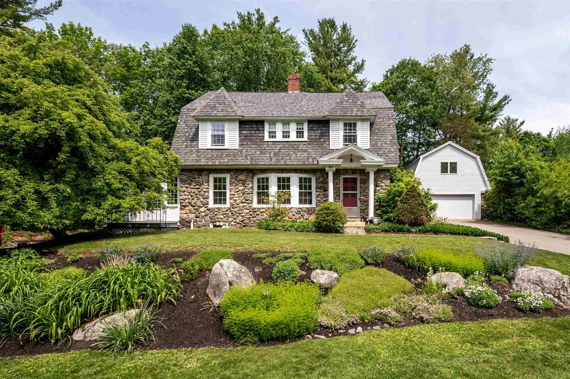 50 Mill Road Durham NH 03824