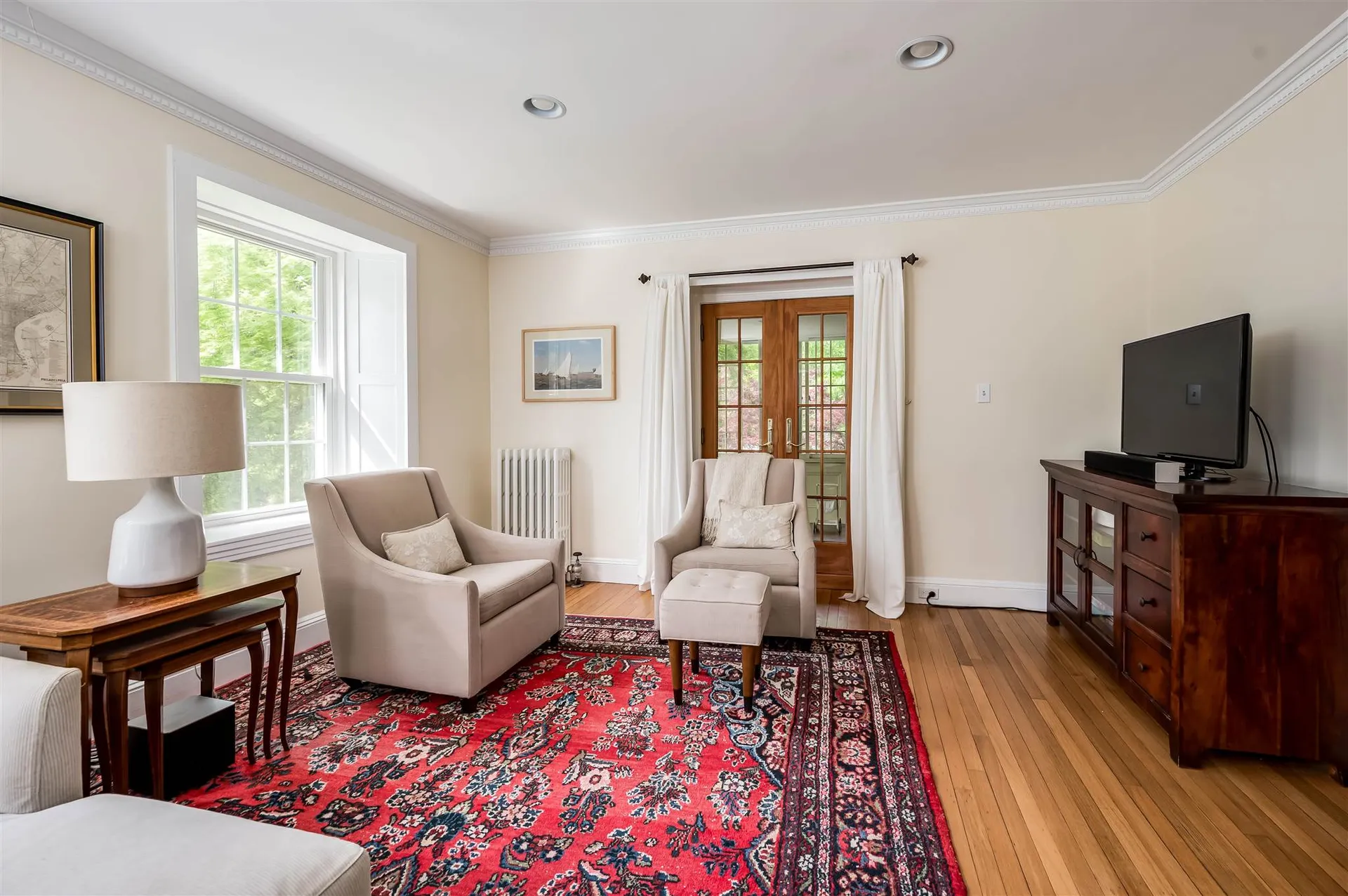 50 Mill Road Durham NH 03824