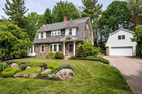 50 Mill Road Durham NH 03824