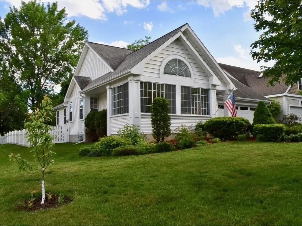 5 Iris Lane South Burlington VT 05403
