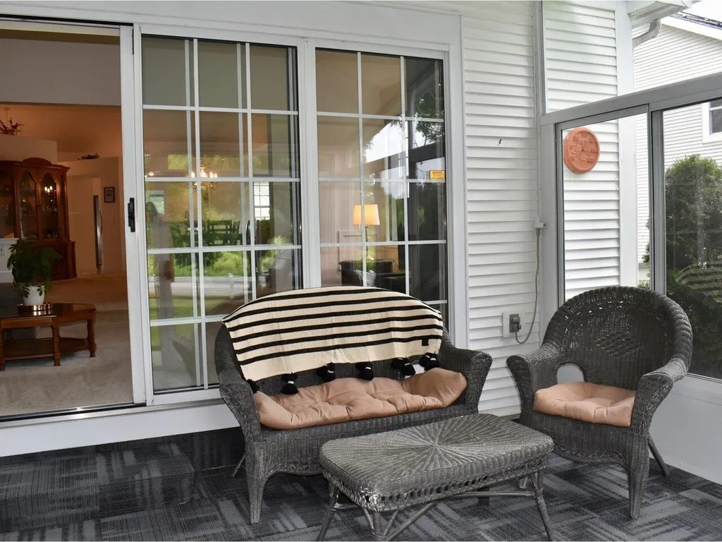 5 Iris Lane South Burlington VT 05403