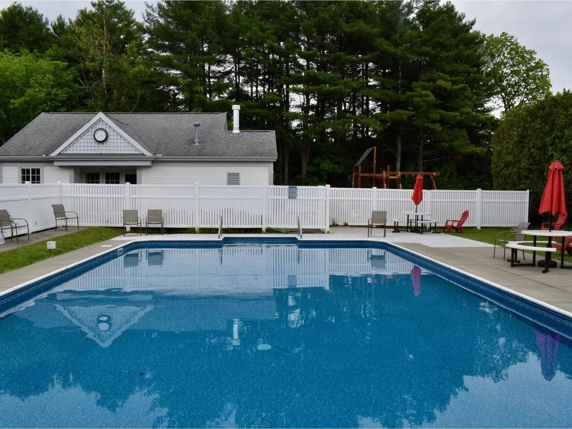 5 Iris Lane South Burlington VT 05403