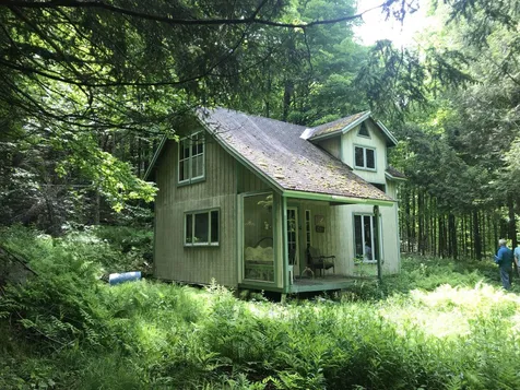 1046 South Richford Road Richford VT 05476