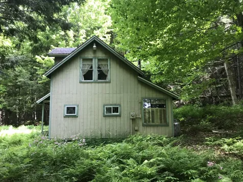 1046 South Richford Road Richford VT 05476