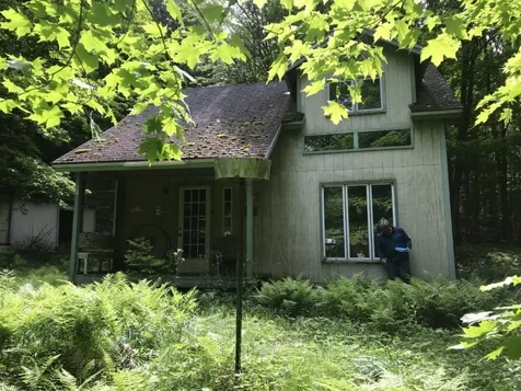 1046 South Richford Road Richford VT 05476