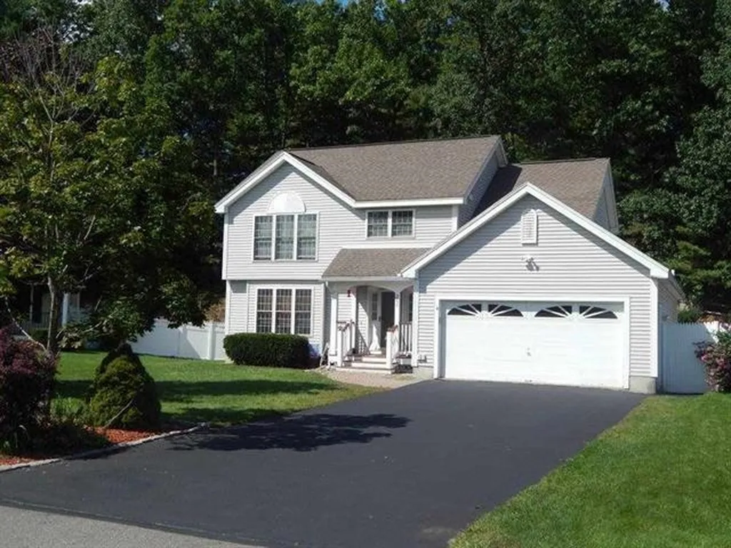 269 Pasture Drive Manchester NH 03102