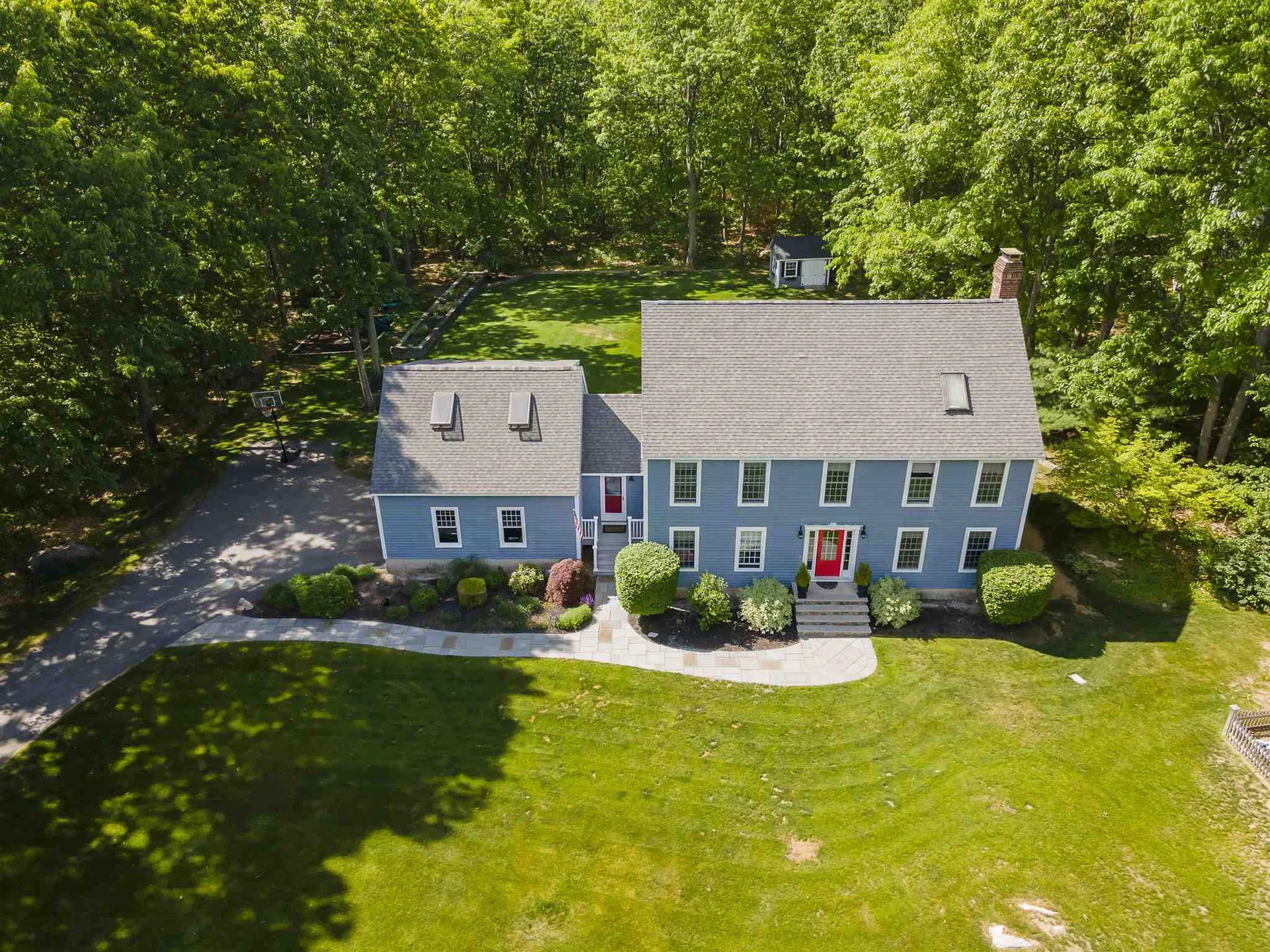 1 Fawn Road Windham NH 03087