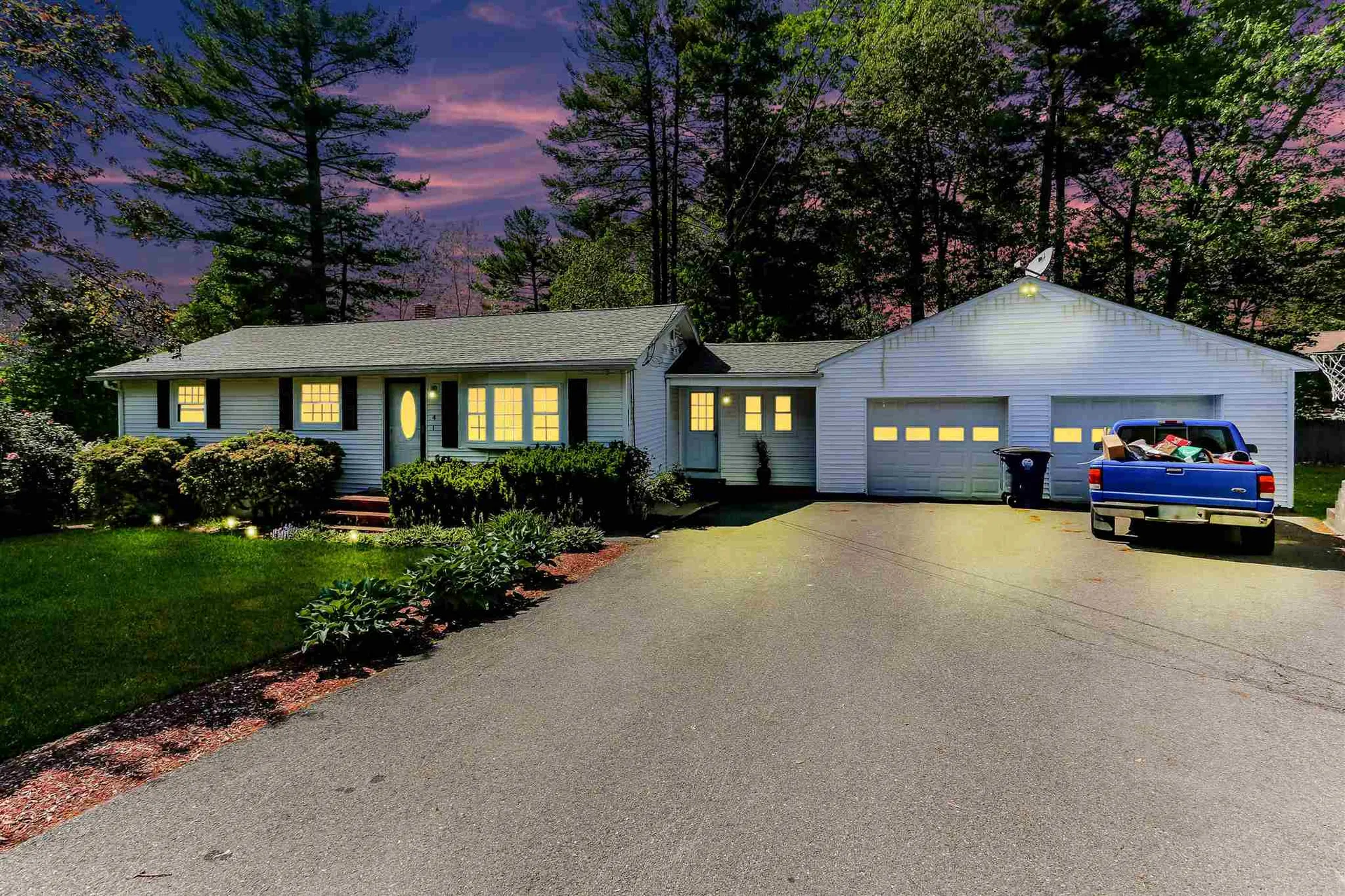 4 Norwich Road Nashua NH 03062
