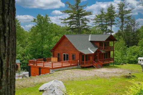 247 Richmond Road Fitzwilliam NH 03447