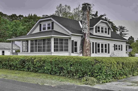 7 Blossom Street Keene NH 03431
