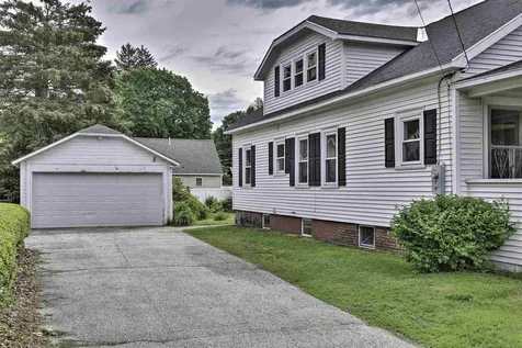 7 Blossom Street Keene NH 03431