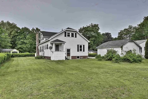7 Blossom Street Keene NH 03431