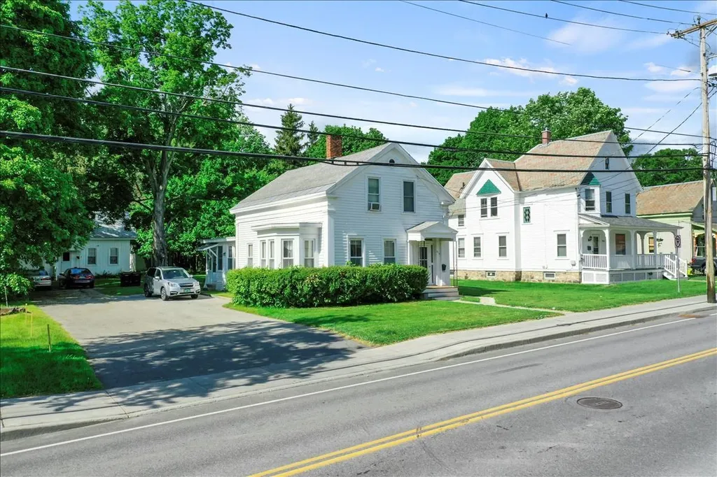 810-814 Main Street Bennington VT 05201