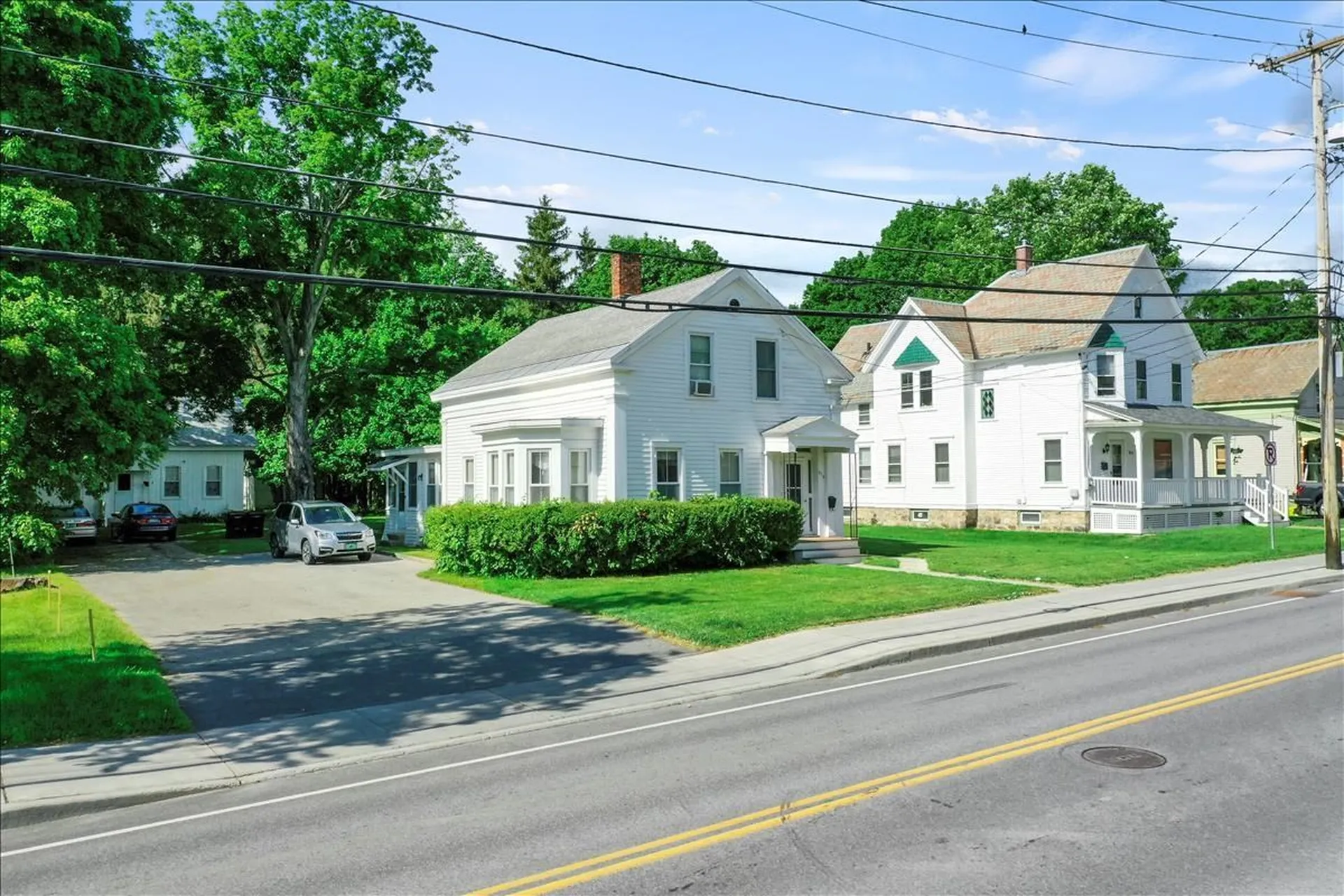 810-814 Main Street Bennington VT 05201