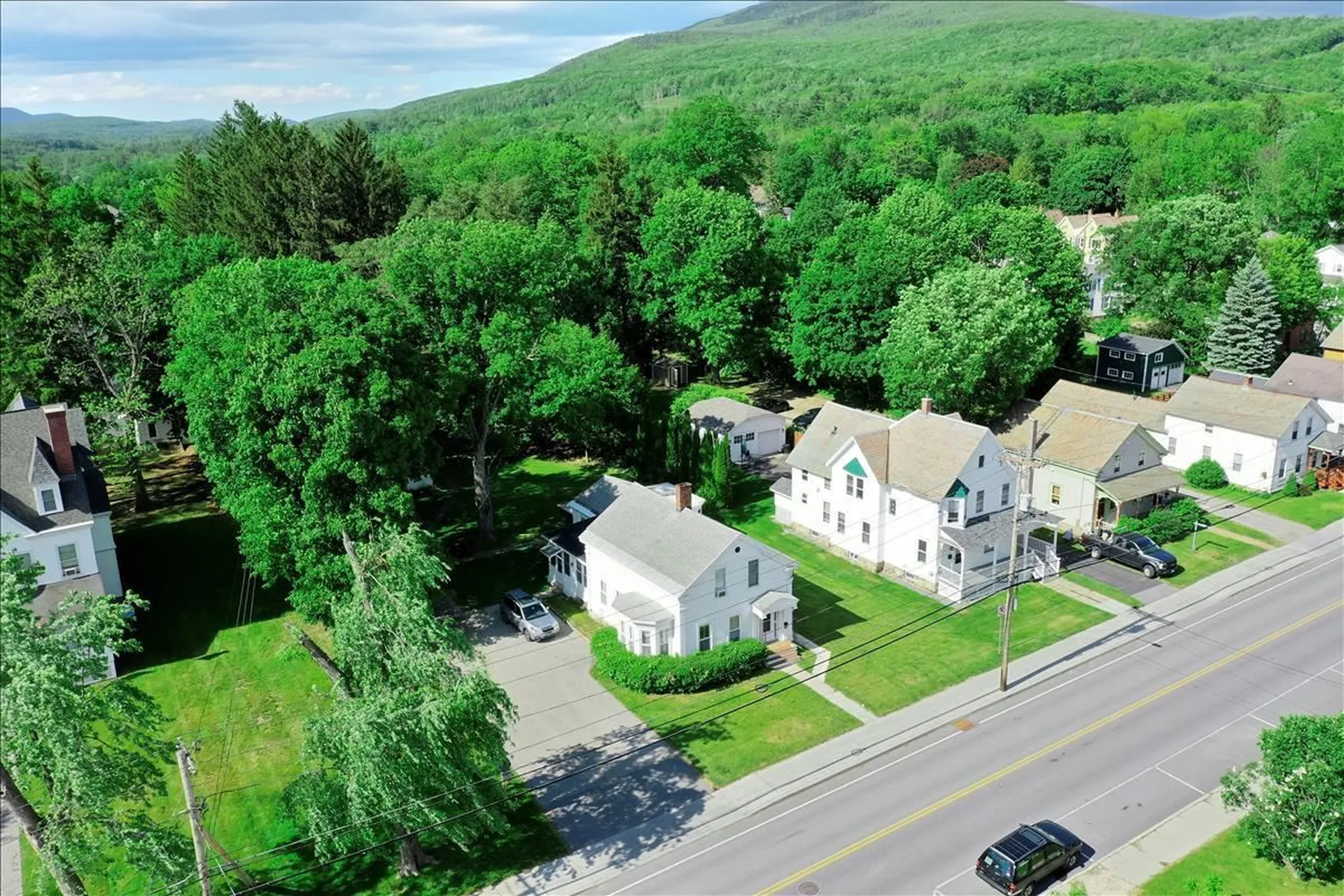 810-814 Main Street Bennington VT 05201