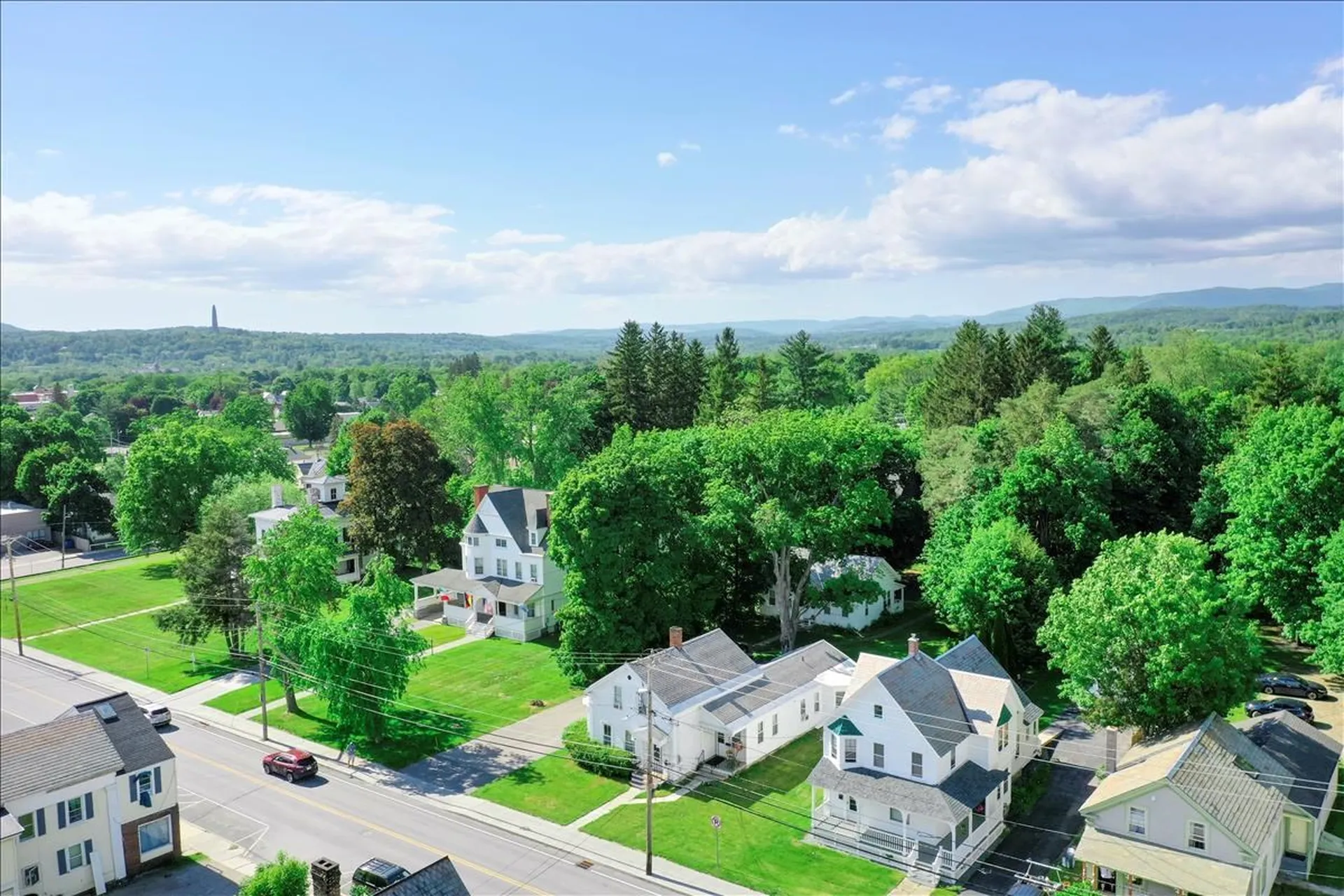 810-814 Main Street Bennington VT 05201