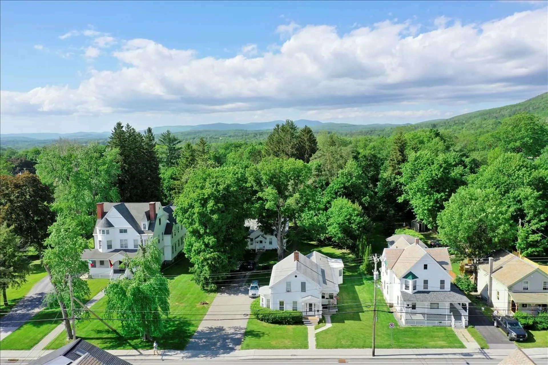 810-814 Main Street Bennington VT 05201