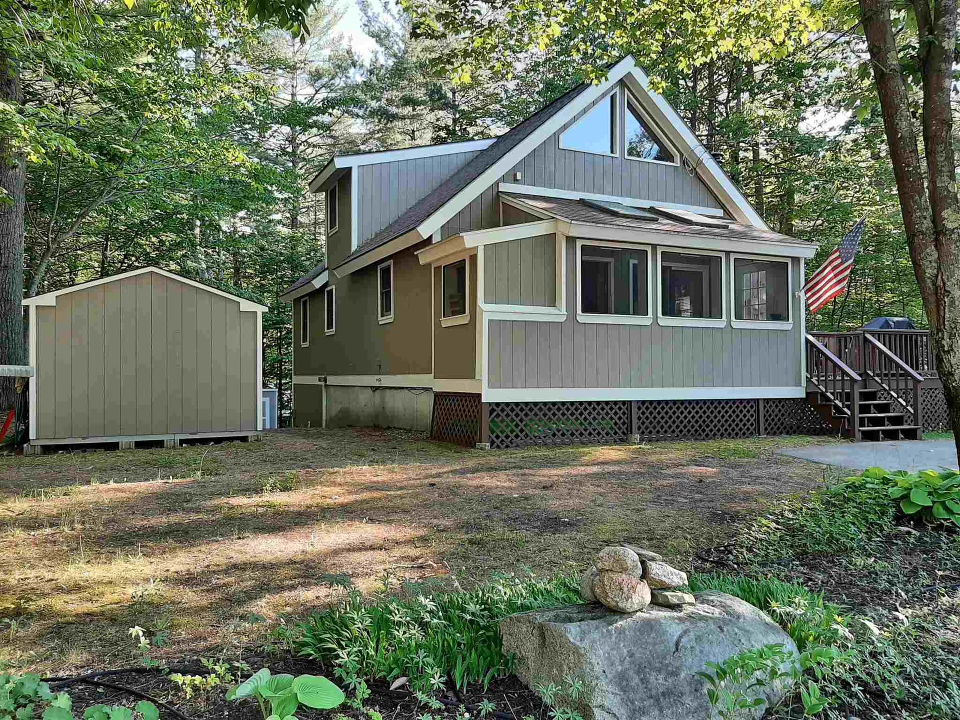 679 Pequawket Drive Conway NH 03818