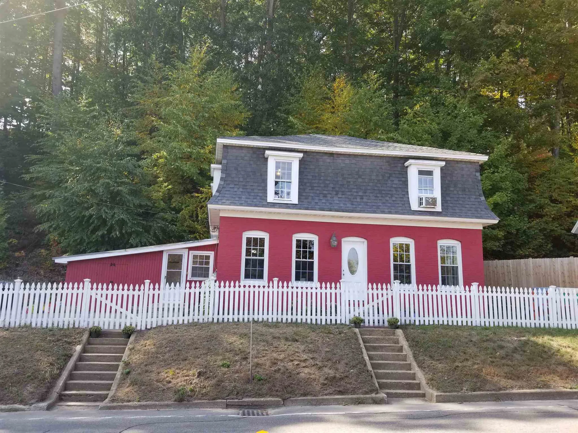 452 West River Road Hooksett NH 03106