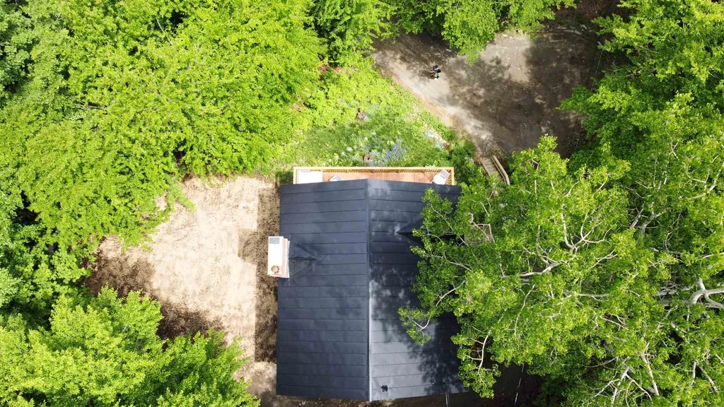 25 Hilltop Drive Newbury NH 03255