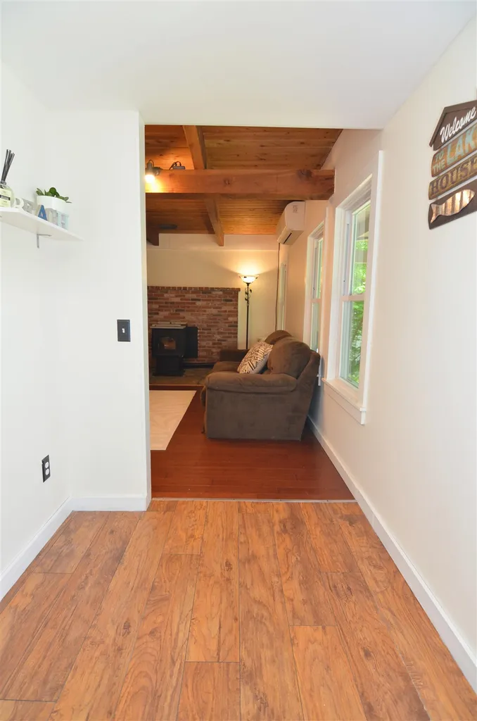 25 Hilltop Drive Newbury NH 03255