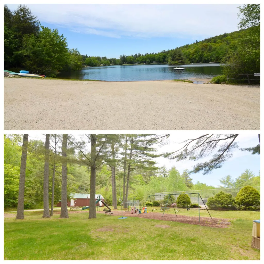 25 Hilltop Drive Newbury NH 03255