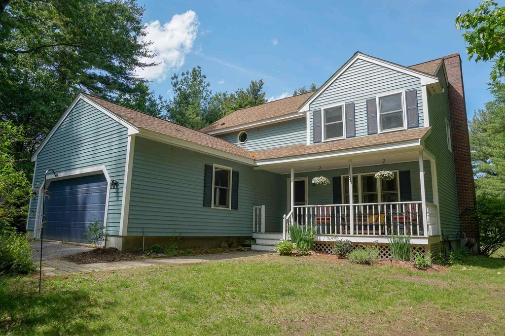 15 Deer Run Fremont NH 03044