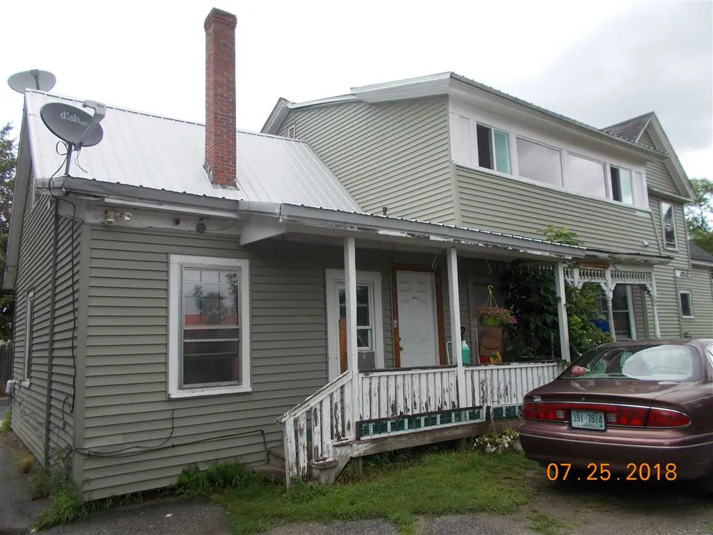 143 Pleasant Street Claremont NH 03743