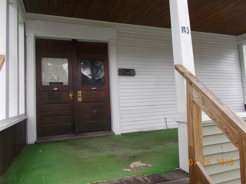 143 Pleasant Street Claremont NH 03743