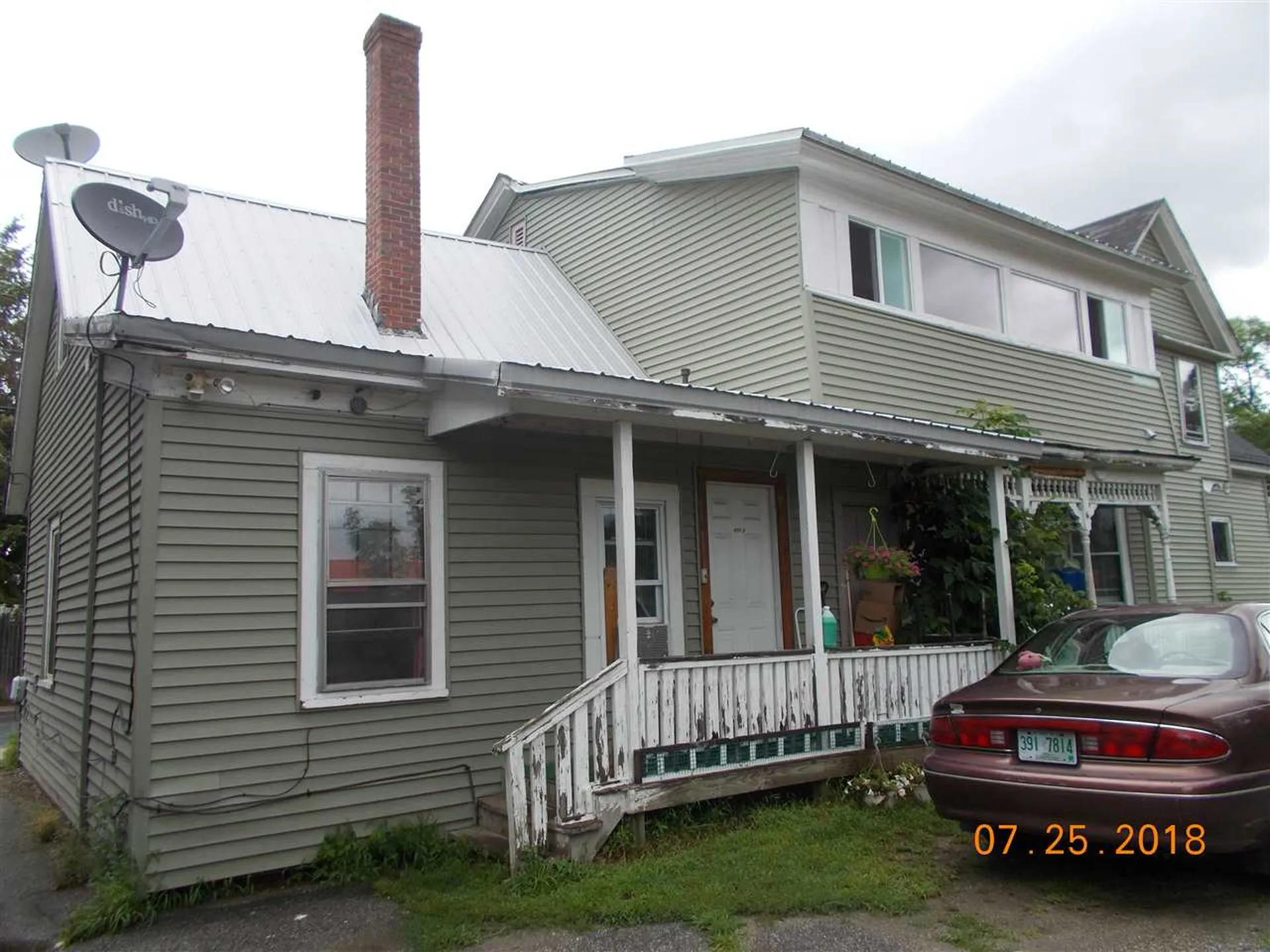 143 Pleasant Street Claremont NH 03743