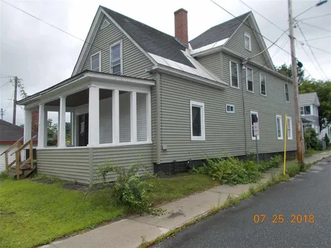 143 Pleasant Street Claremont NH 03743