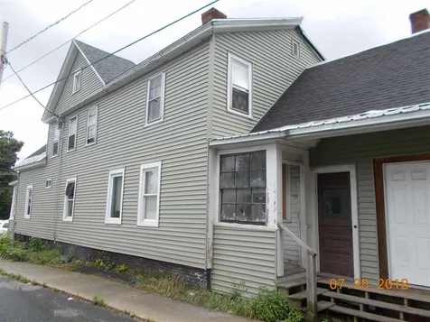143 Pleasant Street Claremont NH 03743