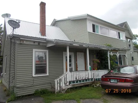 143 Pleasant Street Claremont NH 03743