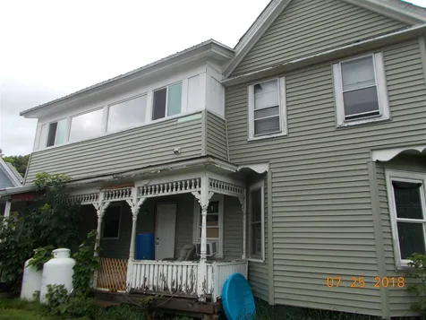 143 Pleasant Street Claremont NH 03743